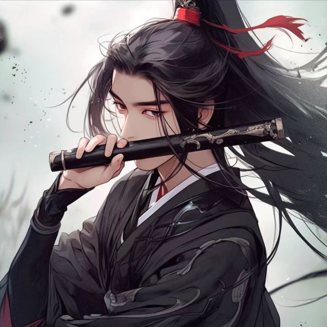 张旭